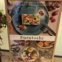 Furutoshi - 