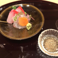 鮨 美寿志 - 