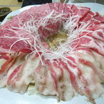 郷土料理 薩摩藩 炊き肉屋 - 