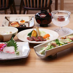 ざくろ - 日本料理