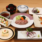 ざくろ - 特別日本料理