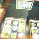 御菓子処 本田 - 