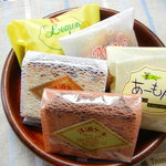 御菓子処 本田 - 