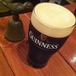 ディナープレートのドリンク（ビール類は+100円）