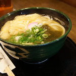 Nara Udon Fukutoku - 