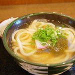 Nara Udon Fukutoku - 