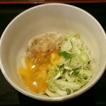 信州そば処 そば茶屋 - 