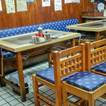 ゆき - ☆テーブル席!(^^)!☆