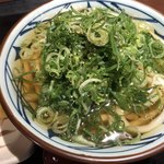 丸亀製麺 - 