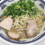 マルチョンラーメン - 