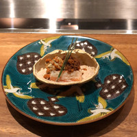 くずし鉄板 あばぐら 恵比寿店 - 