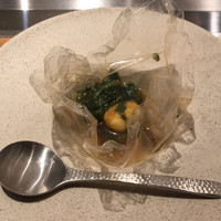 くずし鉄板 あばぐら 恵比寿店 - 