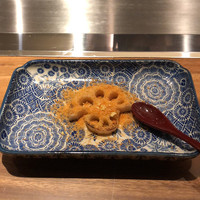 くずし鉄板 あばぐら 恵比寿店 - 
