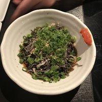 博多もつ鍋 やま中 赤坂店 - 