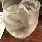 きはるの胡麻鯖や - 