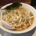 究極Y'sラーメン - 