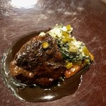 SALONE 2007 - 2018.12.  Memoria/追憶 ブラザート・ポレンタ・カーボロネロ