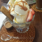 CAFE CHOCOLAT - 