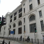 奧卑利 - 大公外観