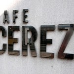 CAFE CEREZA - 