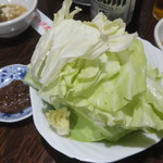 やきとり倶楽部 - （2018年12月）
