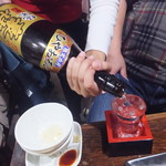 やきとり倶楽部 - （2018年12月）
