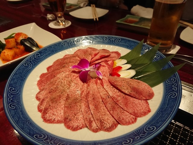 叙々苑 高田馬場店 ジョジョエン 高田馬場 焼肉 食べログ