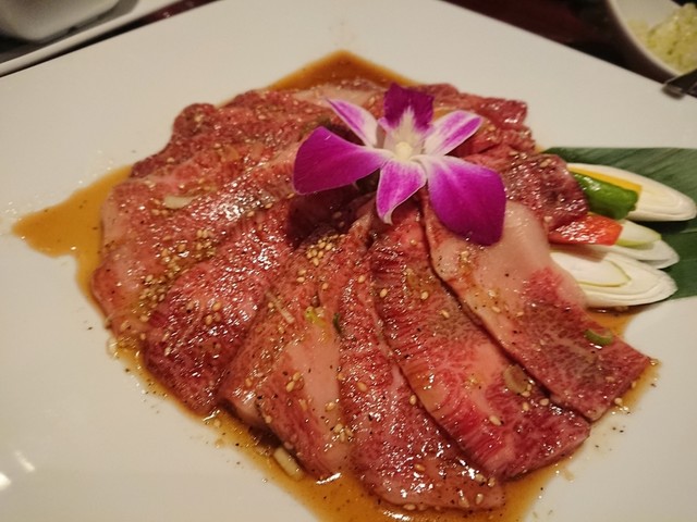 叙々苑 高田馬場店 ジョジョエン 高田馬場 焼肉 食べログ