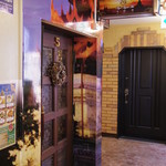 ミャンマー料理 ミャ ミィン モ - 