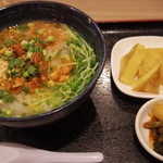 ミャンマー料理 ミャ ミィン モ - 