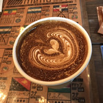 タソガレコーヒースタンド - 