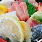 鯉寿司 - 