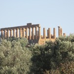 LA TERRAZZA DEGLI DEI - 