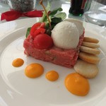 LA TERRAZZA DEGLI DEI - 