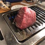 焼肉ここから - 