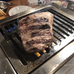 焼肉ここから - 