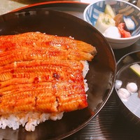 うなぎ秋本 - 