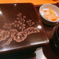 赤坂ふきぬき - 