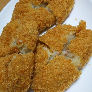 埼玉でおすすめのグルメ情報 コーンコロッケ をご紹介 食べログ