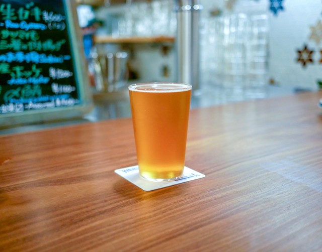 Takano Bakushu Ten takanoya