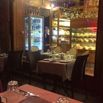 BAR LA BORSA - 