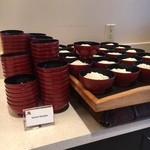 Kuhio Beach Grill - ソーメン