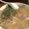 丸和前ラーメン