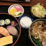 Miharashiya - 料理