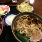 Miharashiya - 料理