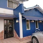 パティスリー アールブリュット - Patisserie ArtBrut 2018年12月