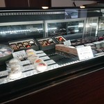 パティスリー アールブリュット - Patisserie ArtBrut 2018年12月