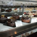 パティスリー アールブリュット - Patisserie ArtBrut 2018年12月