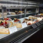 パティスリー アールブリュット - Patisserie ArtBrut 2018年12月