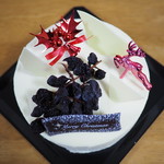 ノエルtetta（3800円）2018年12月